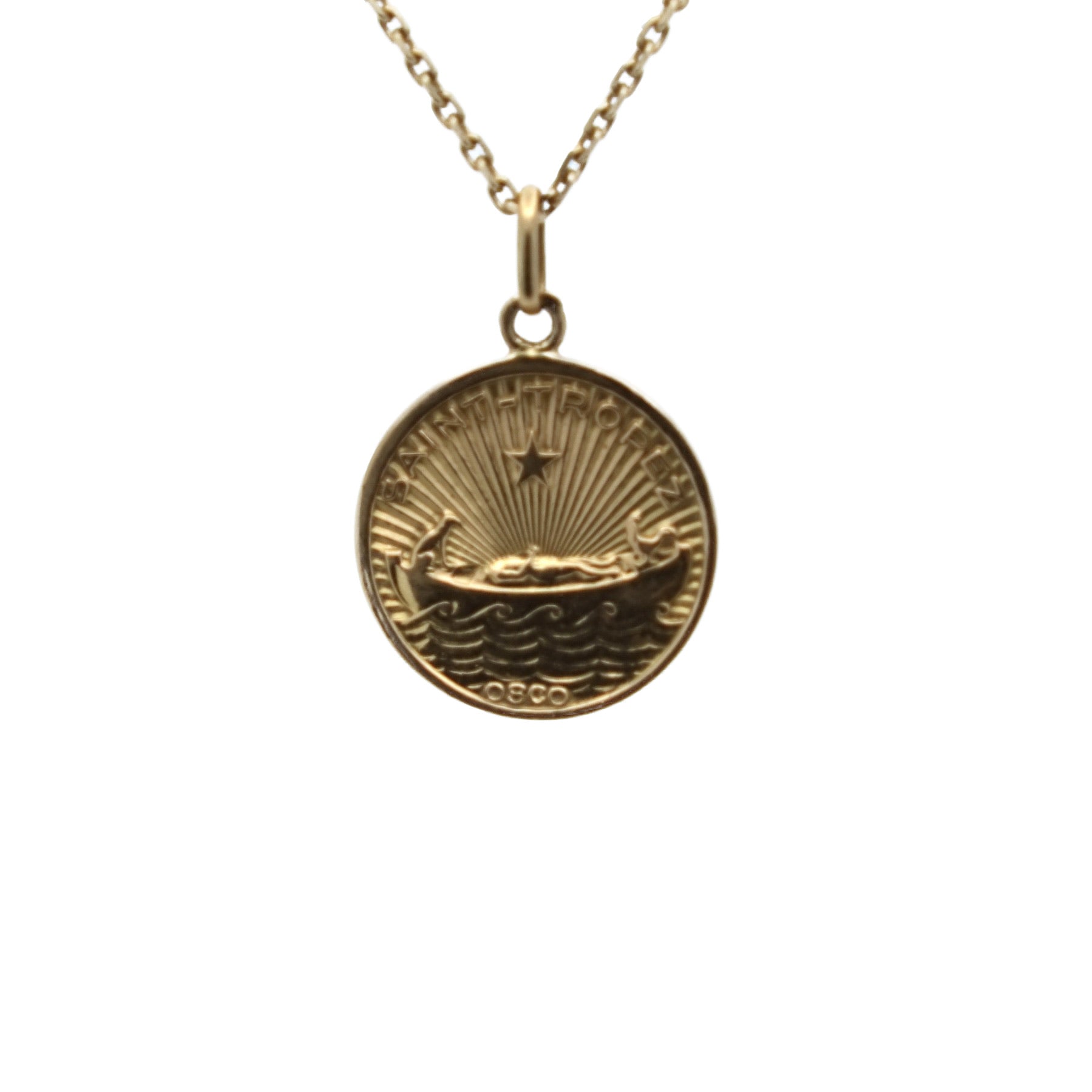Pendentif Saint-Tropez