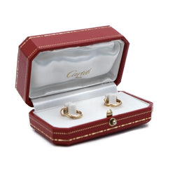 Clips d'oreilles Trinity