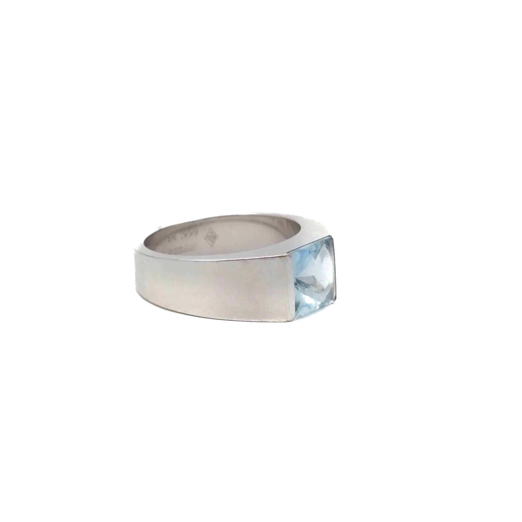 Bague Tank Cartier