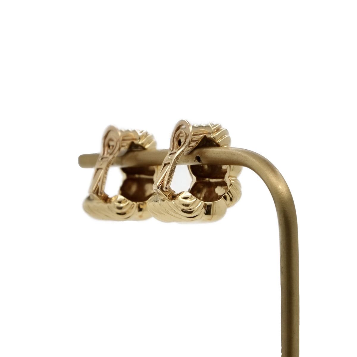 Boucles d'oreilles Verona