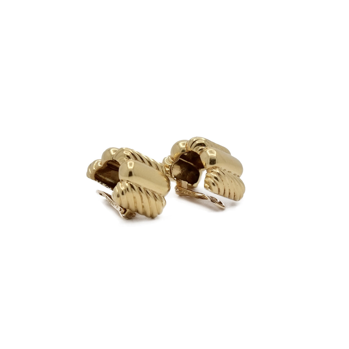 Boucles d'oreilles Verona