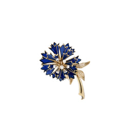 Broche oeillet