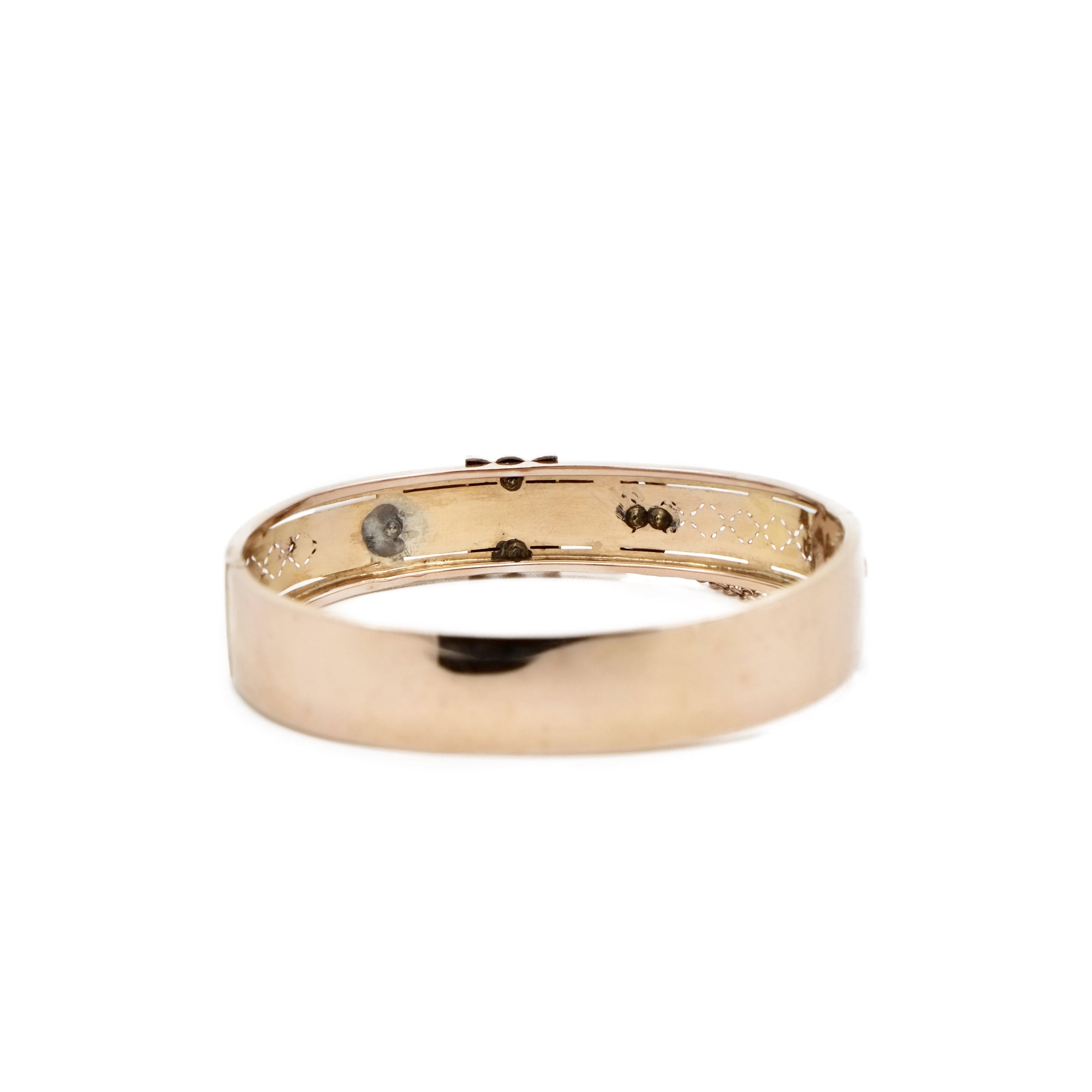 Bracelet manchette ceinture