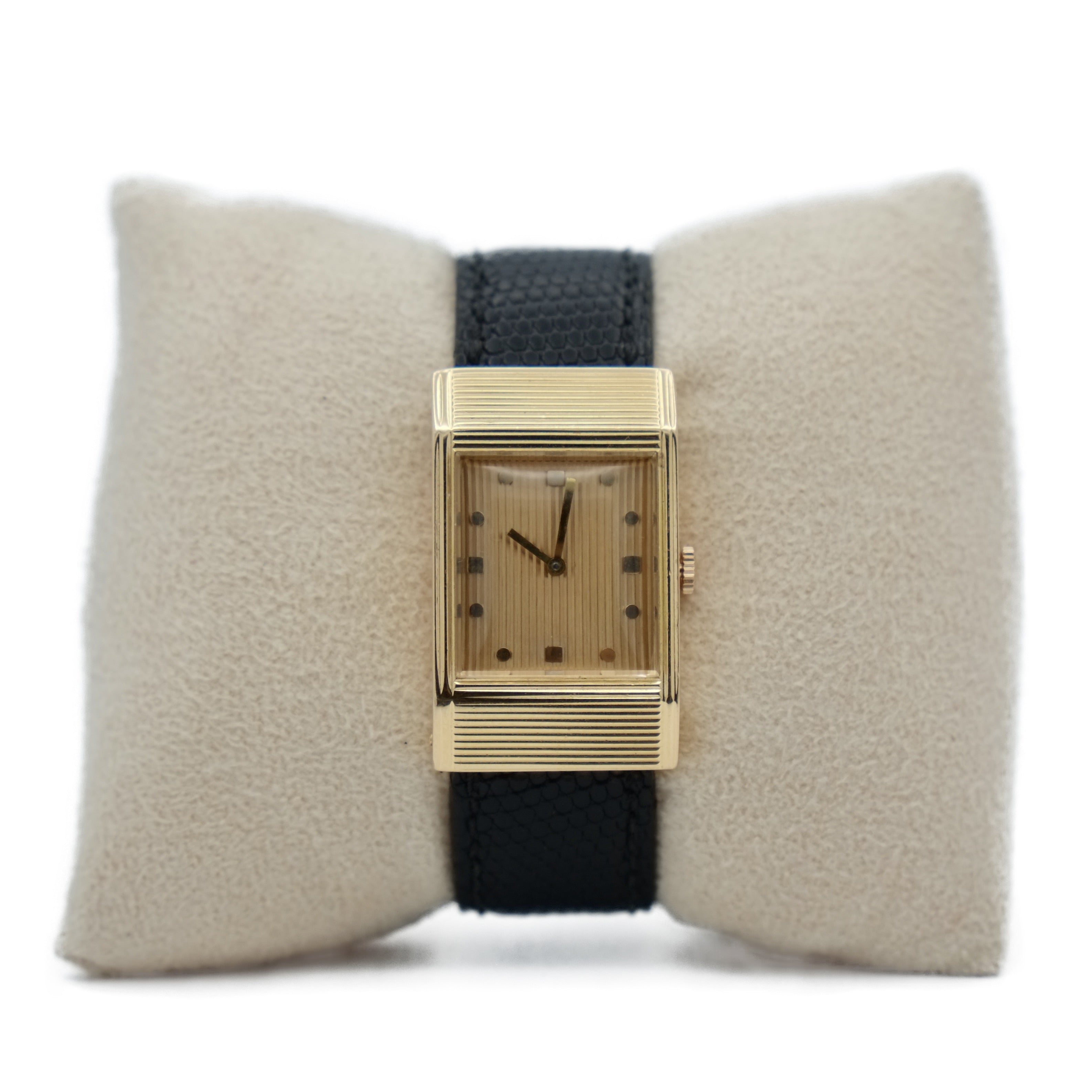 Montre en or Boucheron