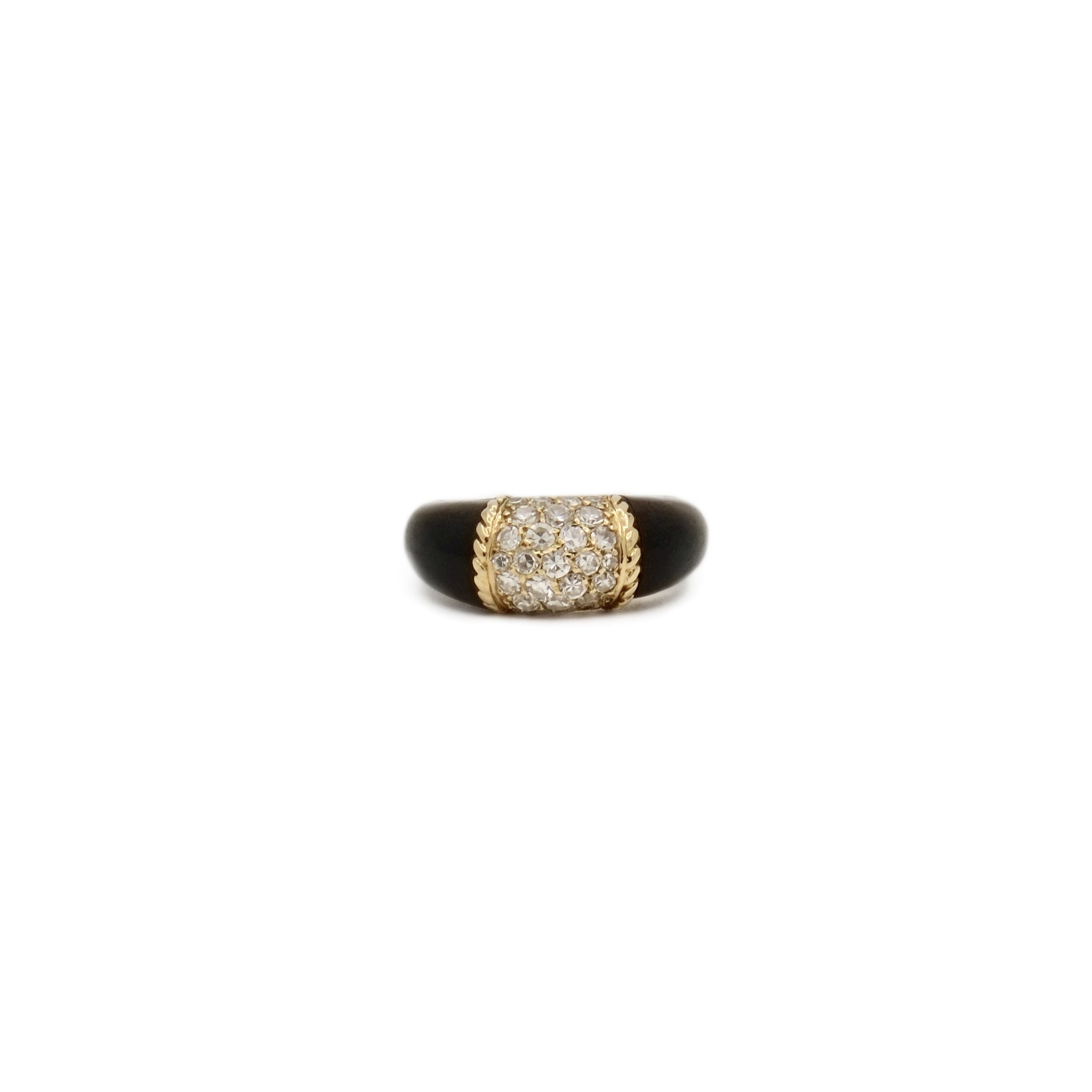 Bague Philippine de Van Cleef & Arpels
