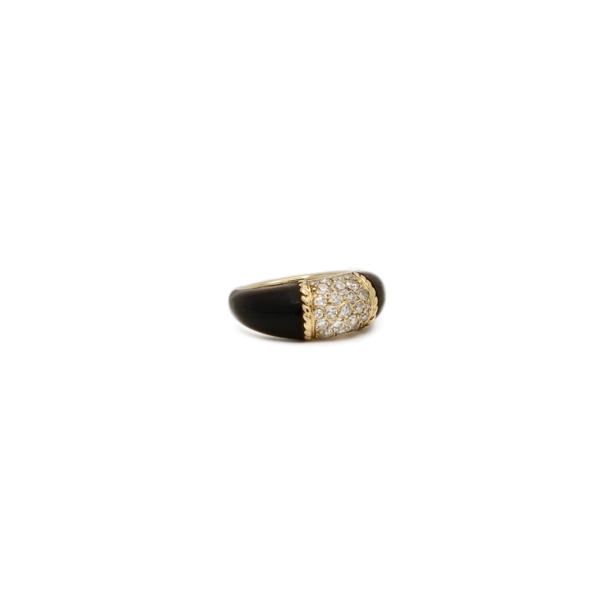 Bague Philippine de Van Cleef & Arpels