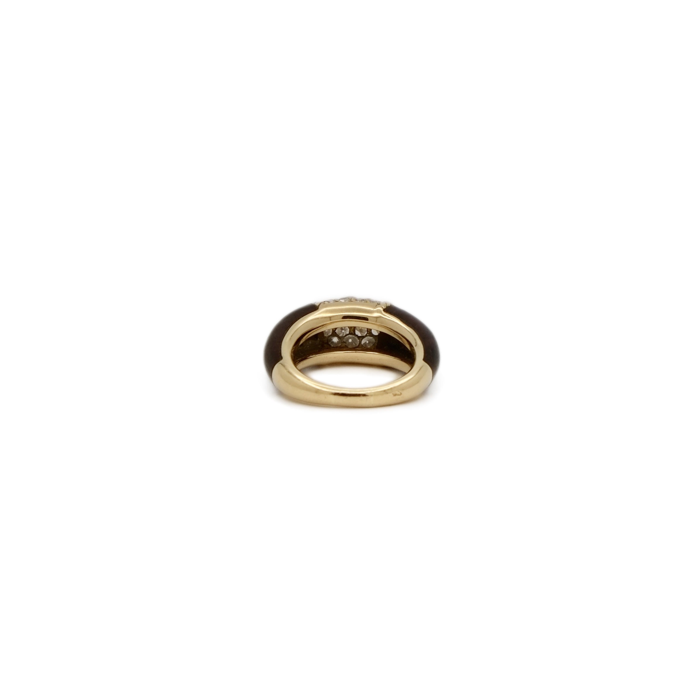 Bague Philippine de Van Cleef & Arpels