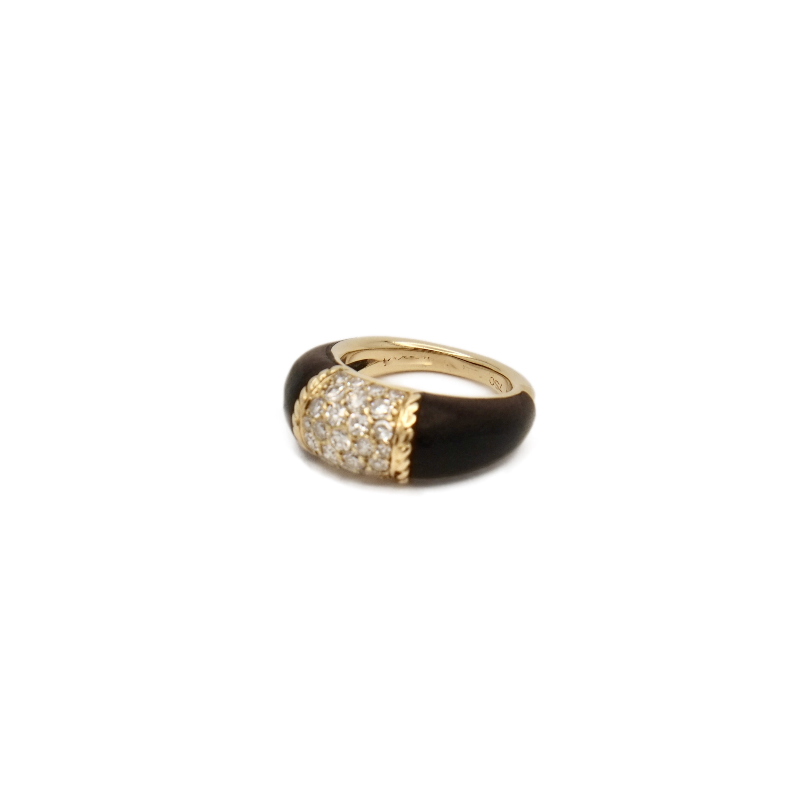 Bague Philippine de Van Cleef & Arpels
