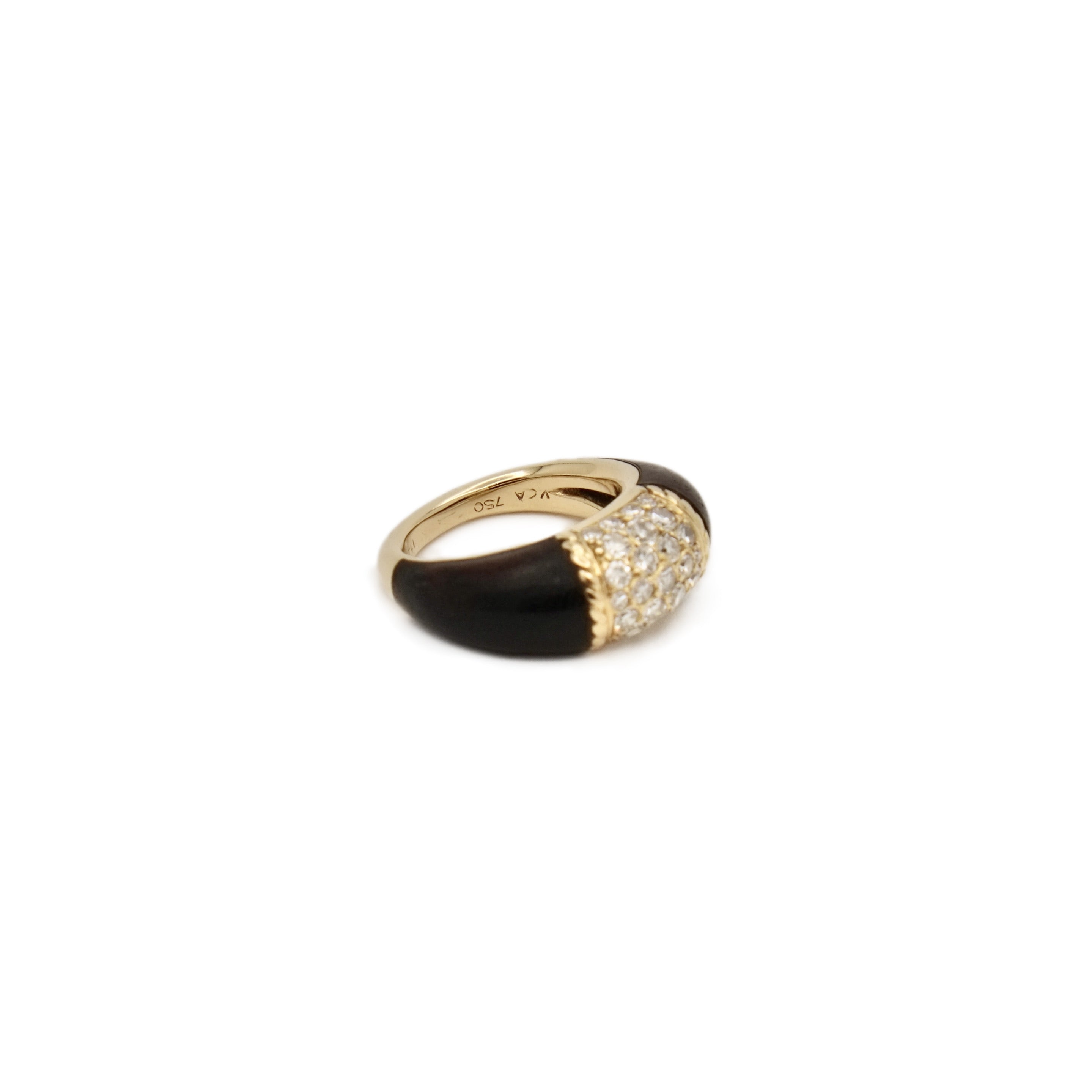 Bague Philippine de Van Cleef & Arpels