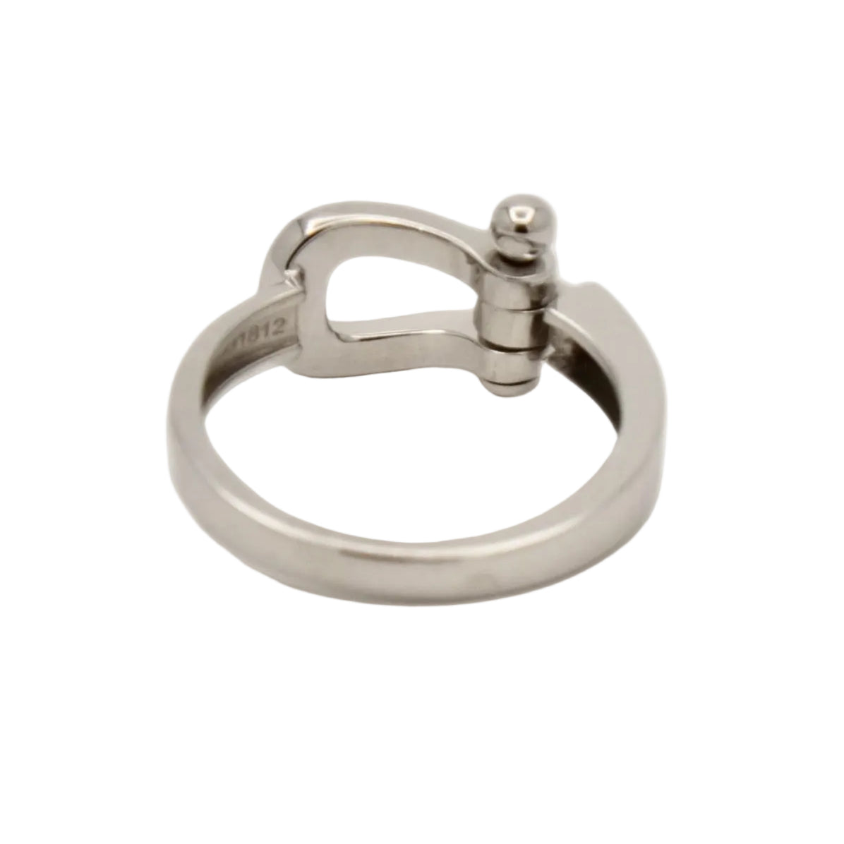 Bague Force 10 Fred