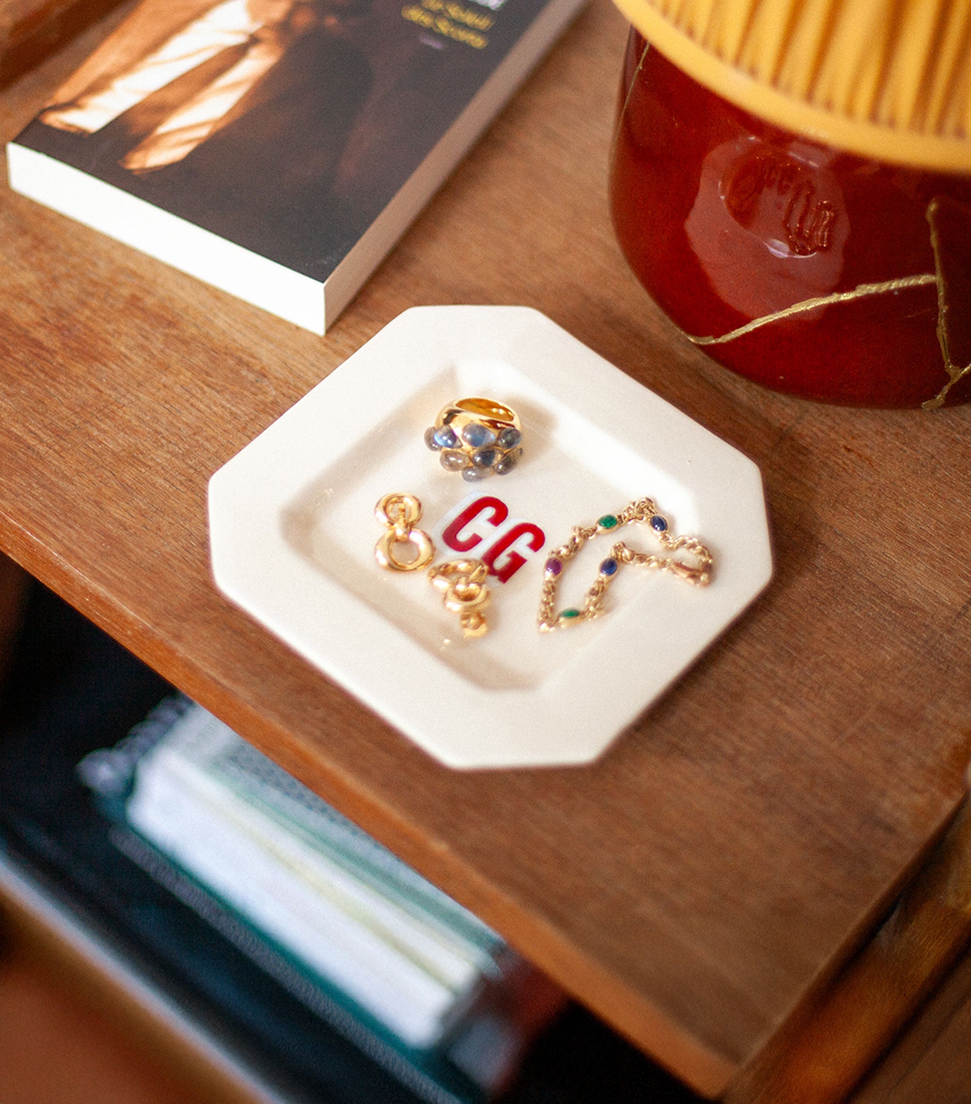 Les femmes à l'honneur