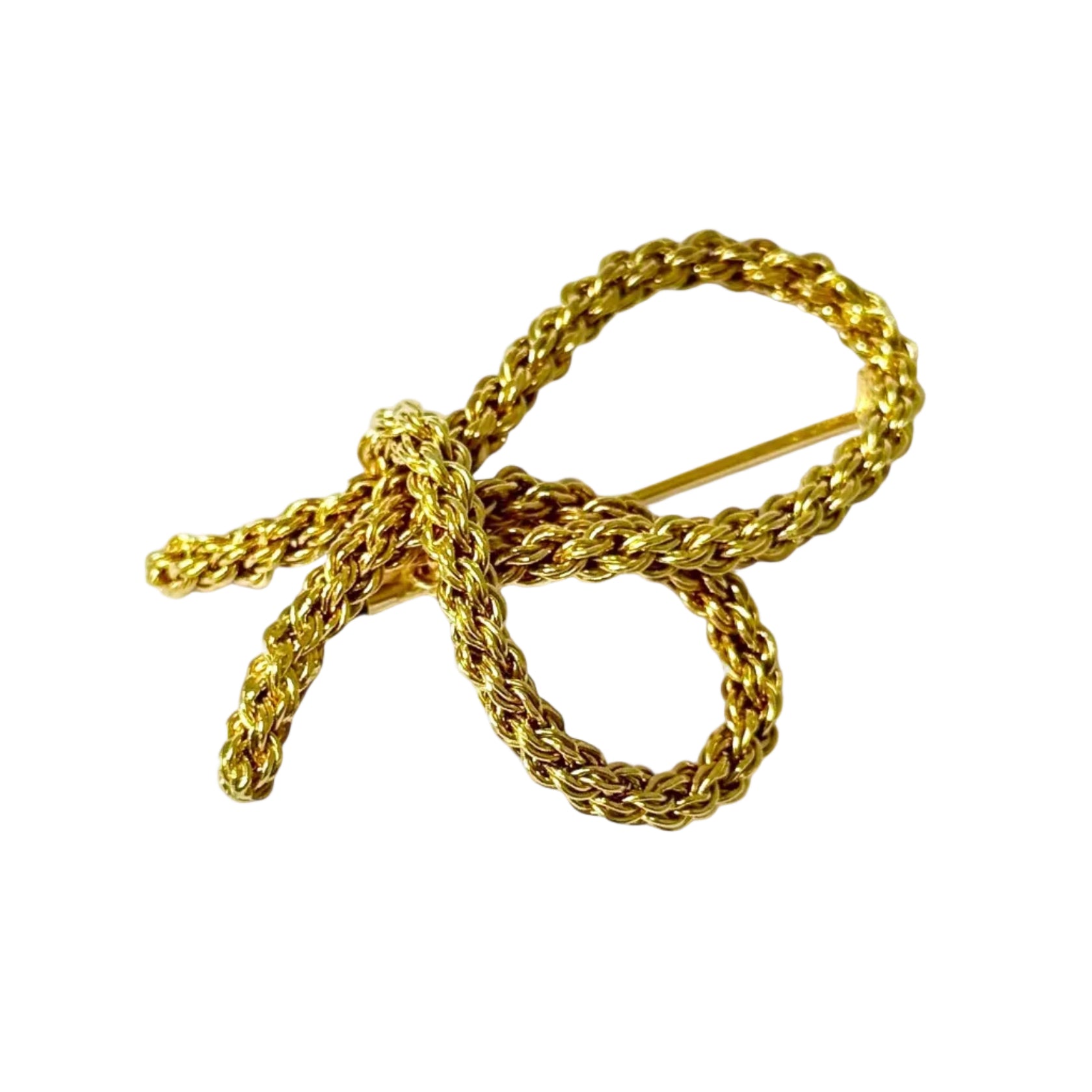 Broche noeud Gay Frères
