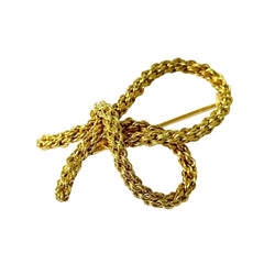 Broche noeud Gay Frères