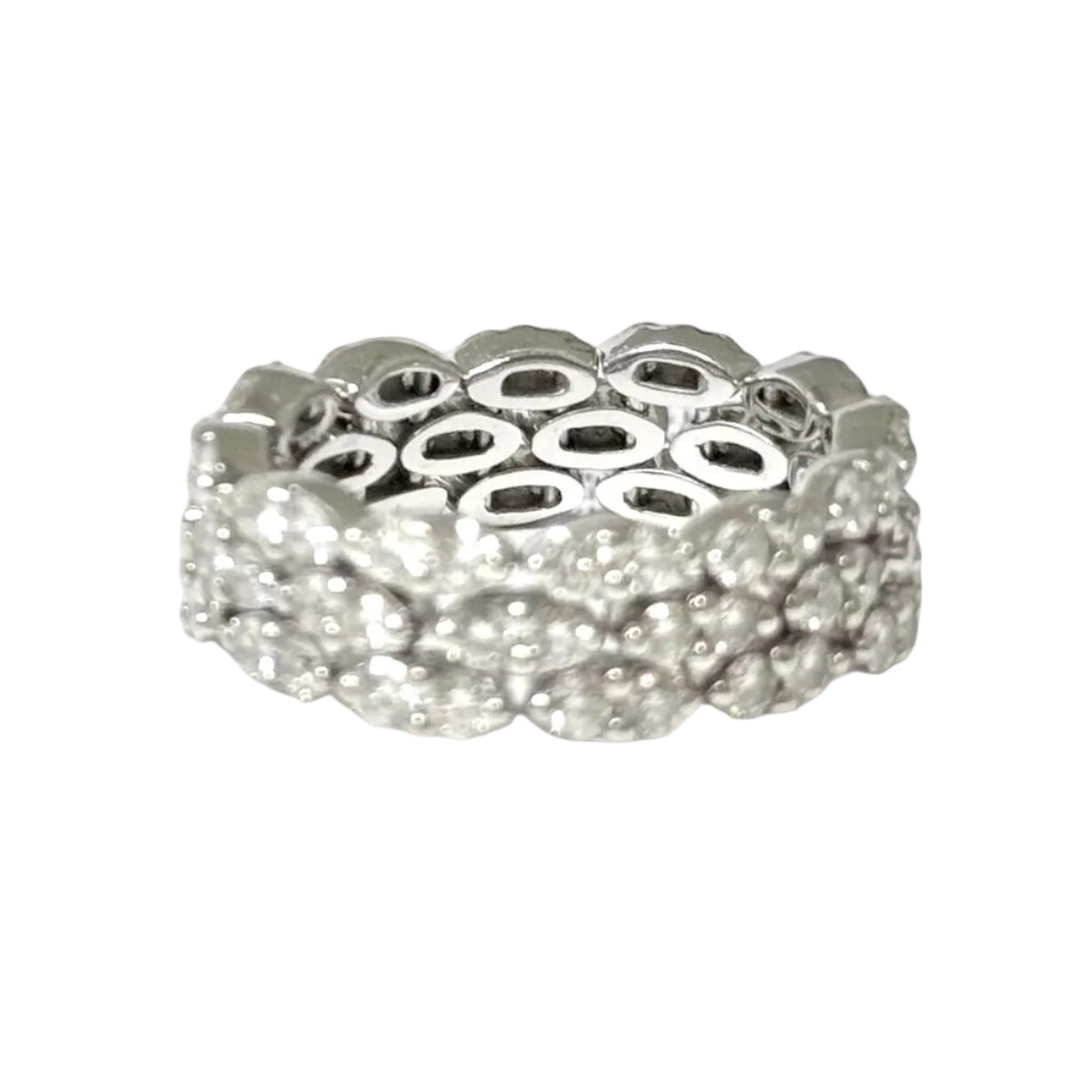 Bague Mauboussin "Je le veux"