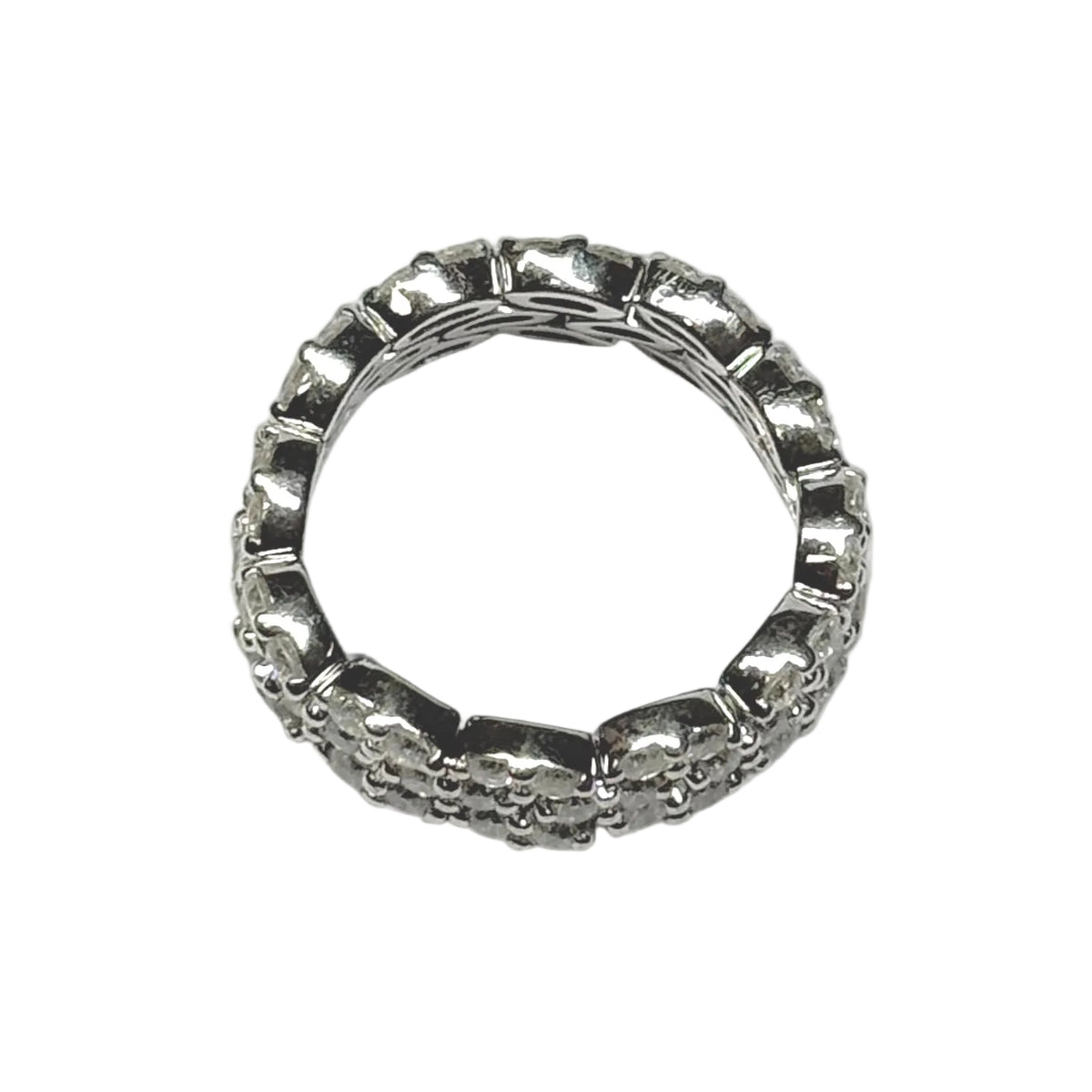 Bague Mauboussin "Je le veux"