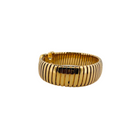 Bracelet Jonc BULGARI Parentesi en or jaune