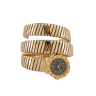 Montre BULGARI Serpenti trois ors