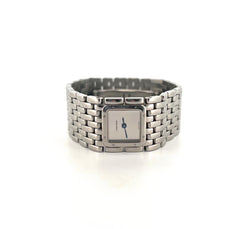 Montre CARTIER Panthère en acier