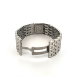 Montre CARTIER Panthère en acier