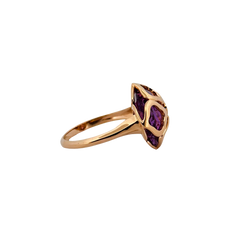 bague-chopard-imperiale-en-or-rose-et-amethyste