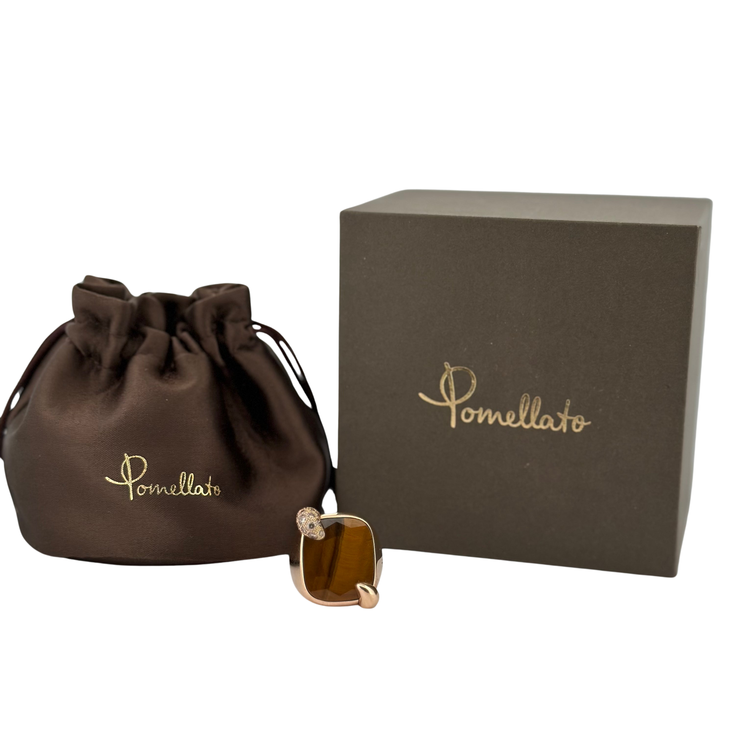 bague-pomellato-ritratto-en-or-jaune-oeil-de-tigre-et-diamants