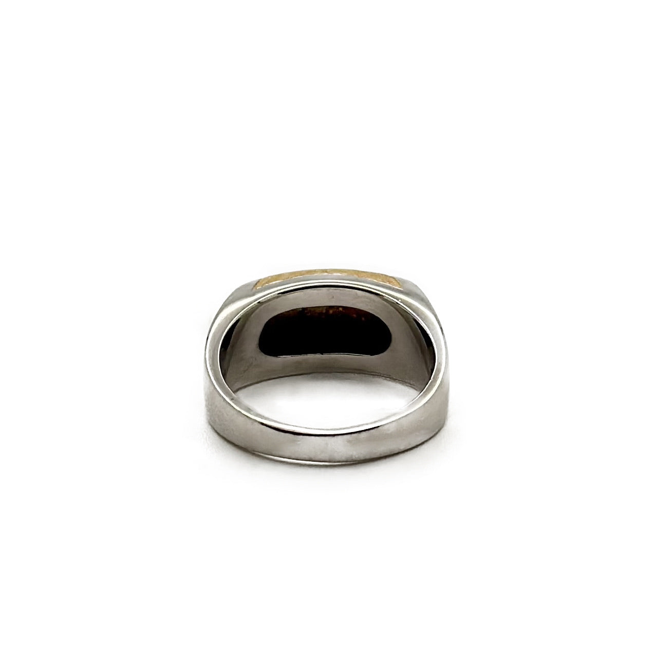 Bague Tronchetto Bulgari