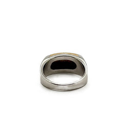 Bague Tronchetto Bulgari