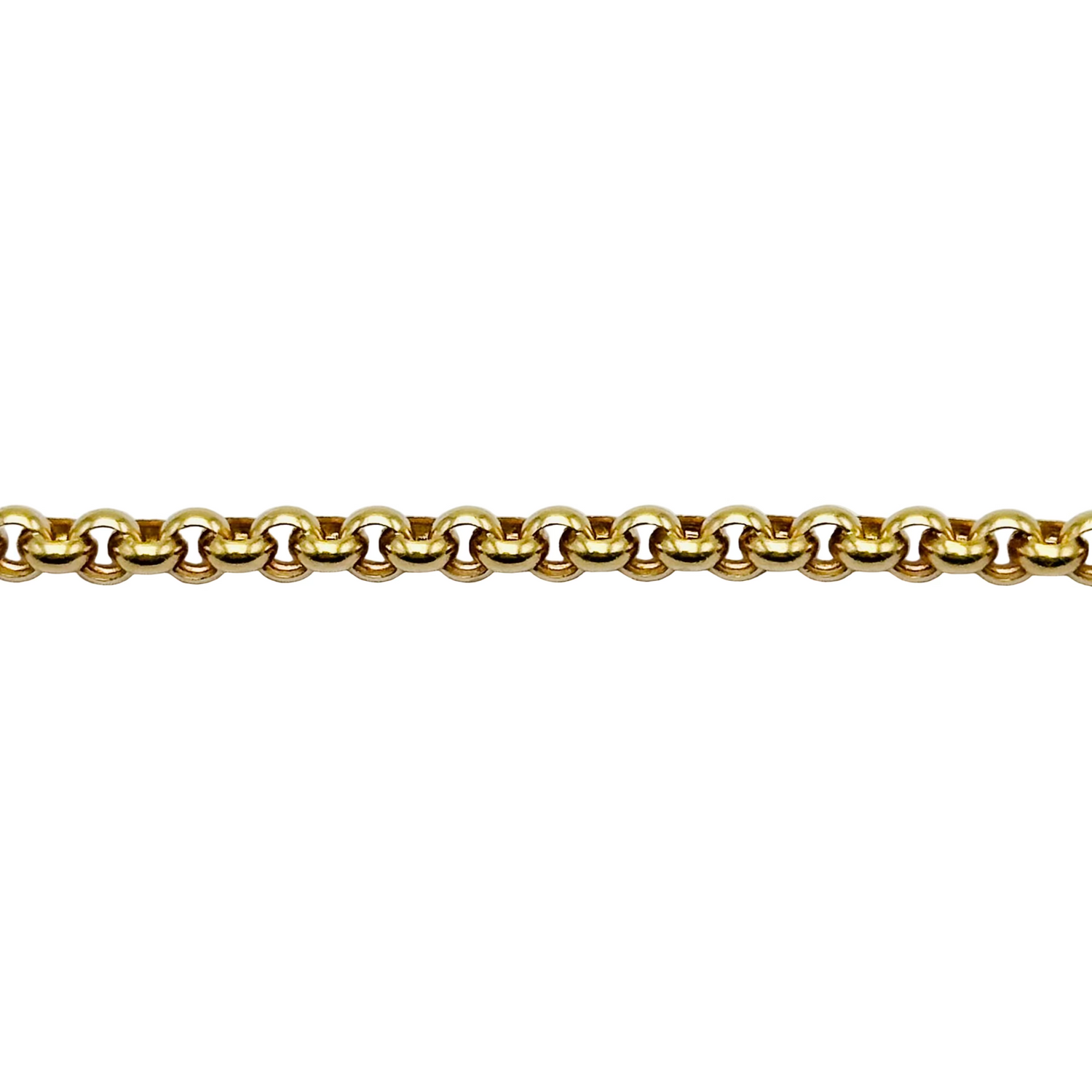 Collier Pendentif CHOPARD "Happy Diamonds Icons" en or jaune et diamants