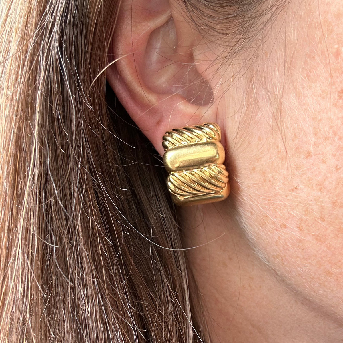 Boucles d'oreilles Verona