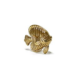 Petite broche poisson