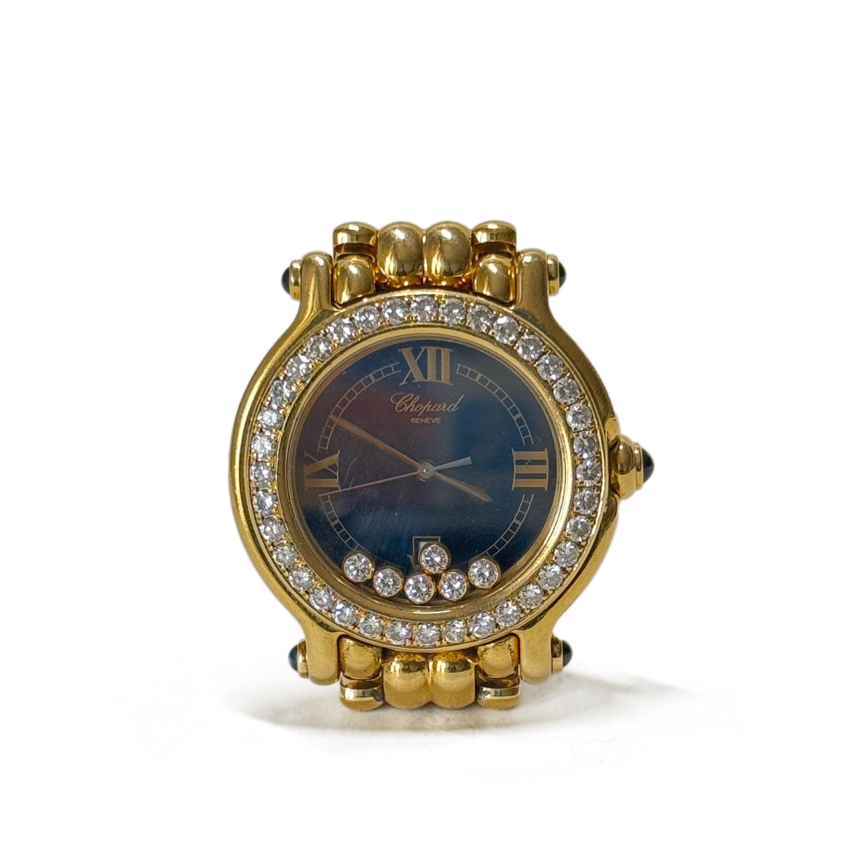 Montre Happy Sport de Chopard