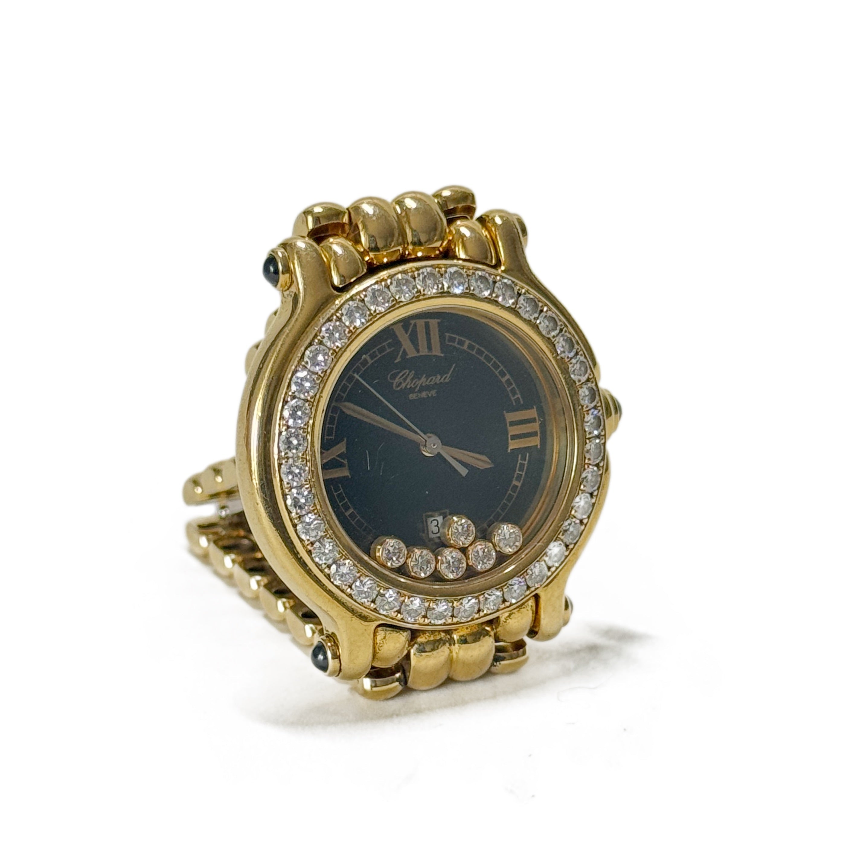 Montre Happy Sport de Chopard