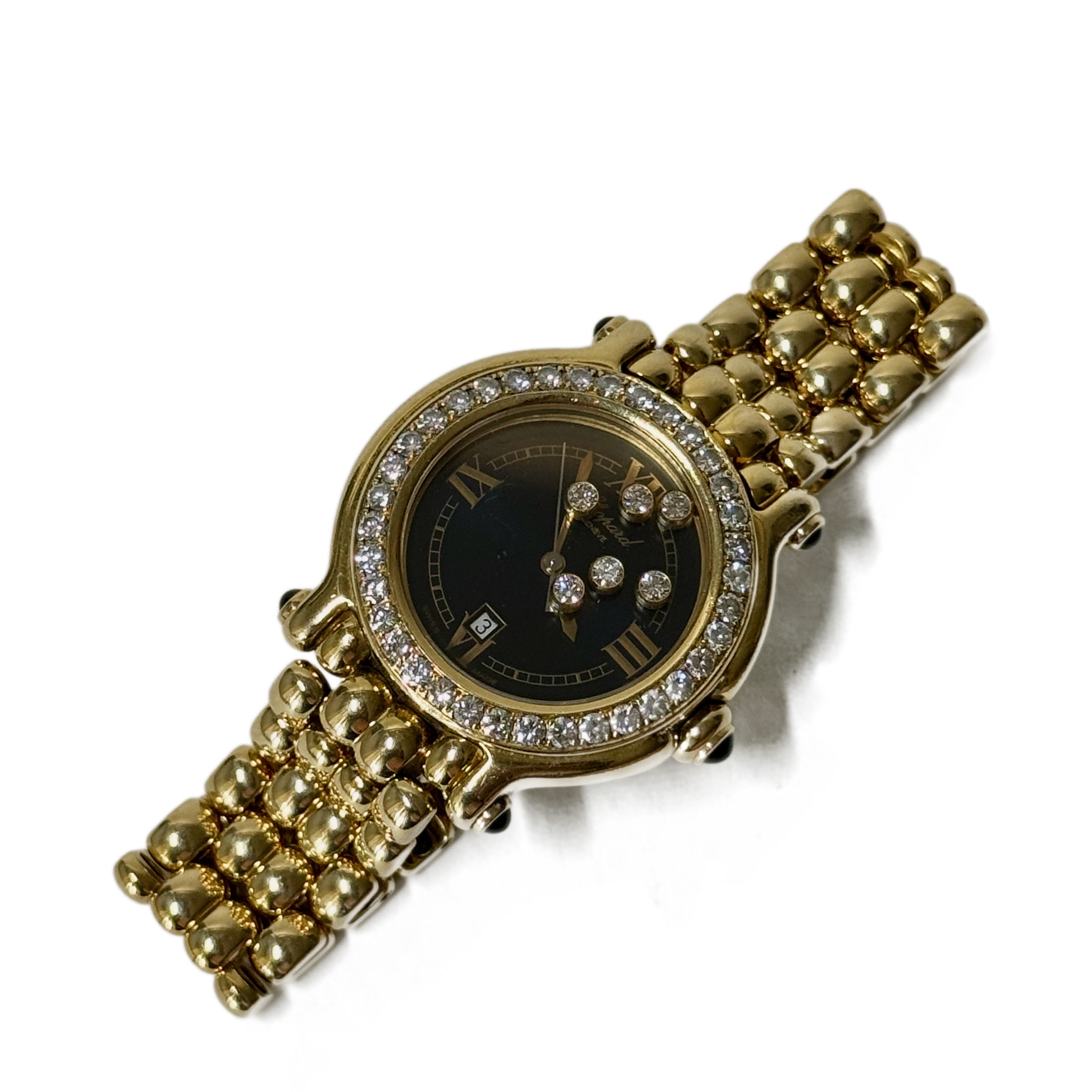 Montre Happy Sport de Chopard