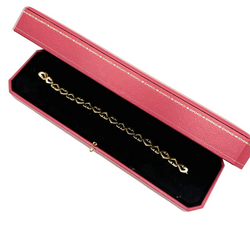 Bracelet Souple CARTIER Coeurs et Symboles en or jaune