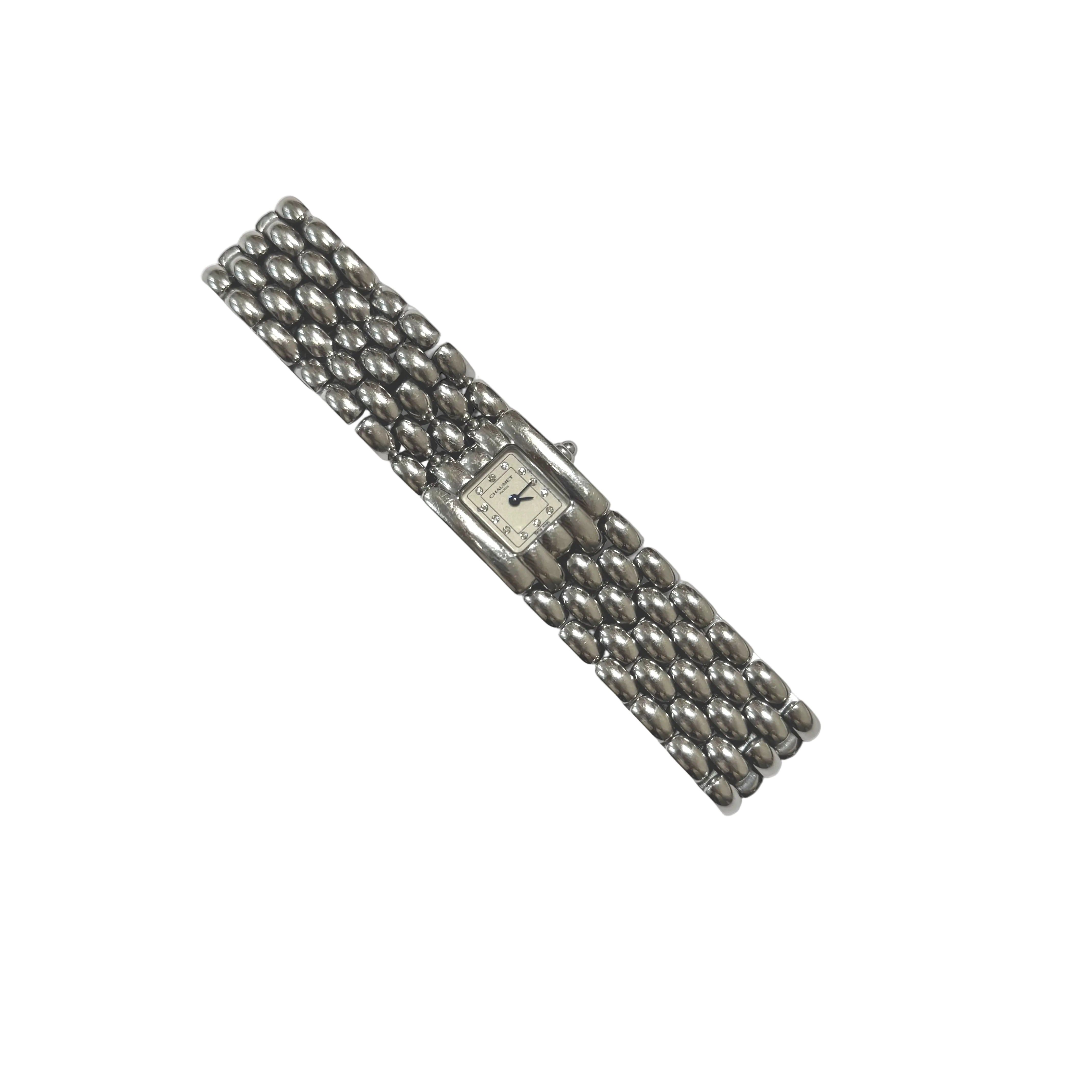 Montre Khesis de Chaumet