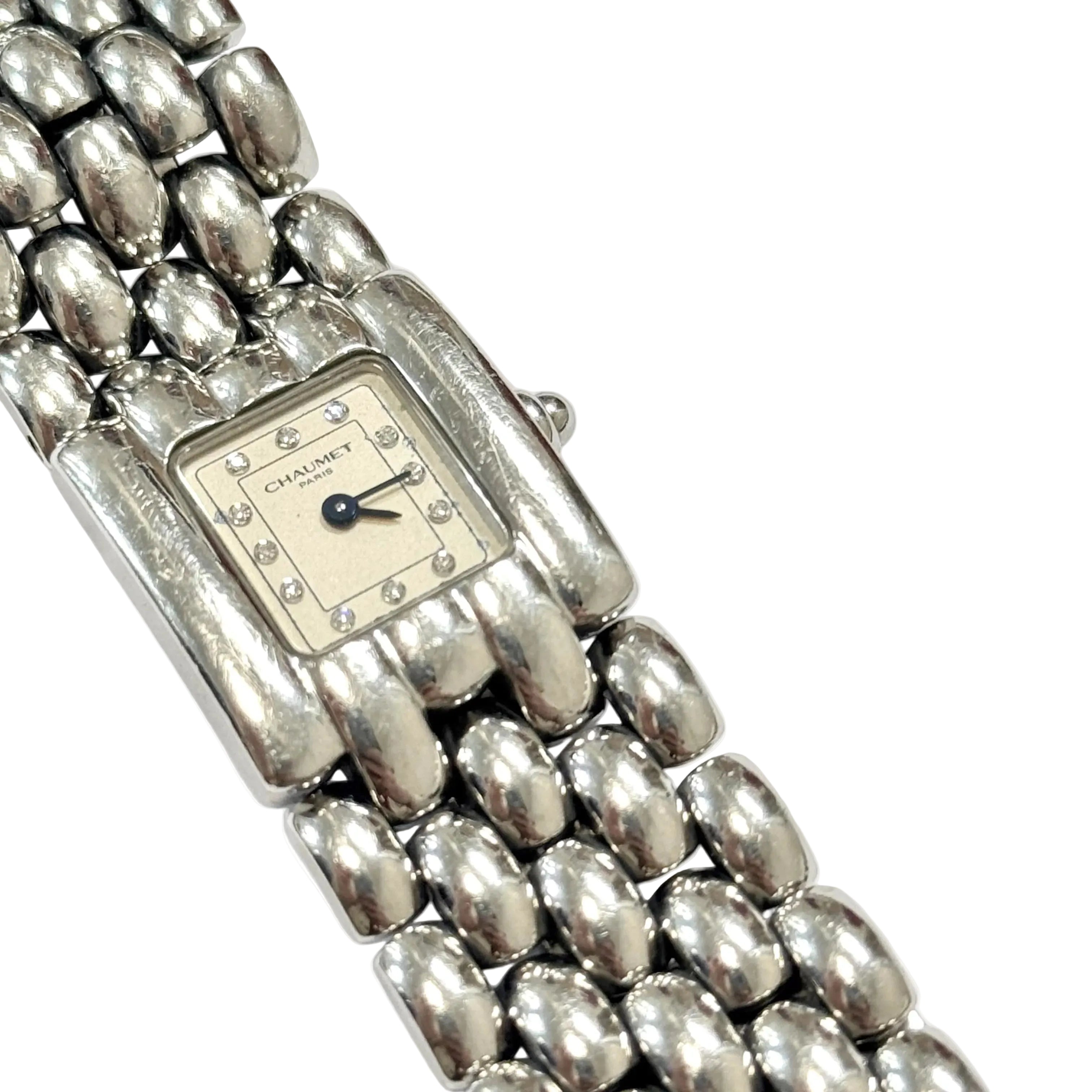 Montre Khesis de Chaumet