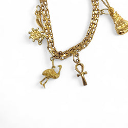 Bracelet Charm's