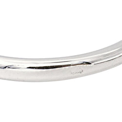 Bague Solitaire Or blanc Diamant
