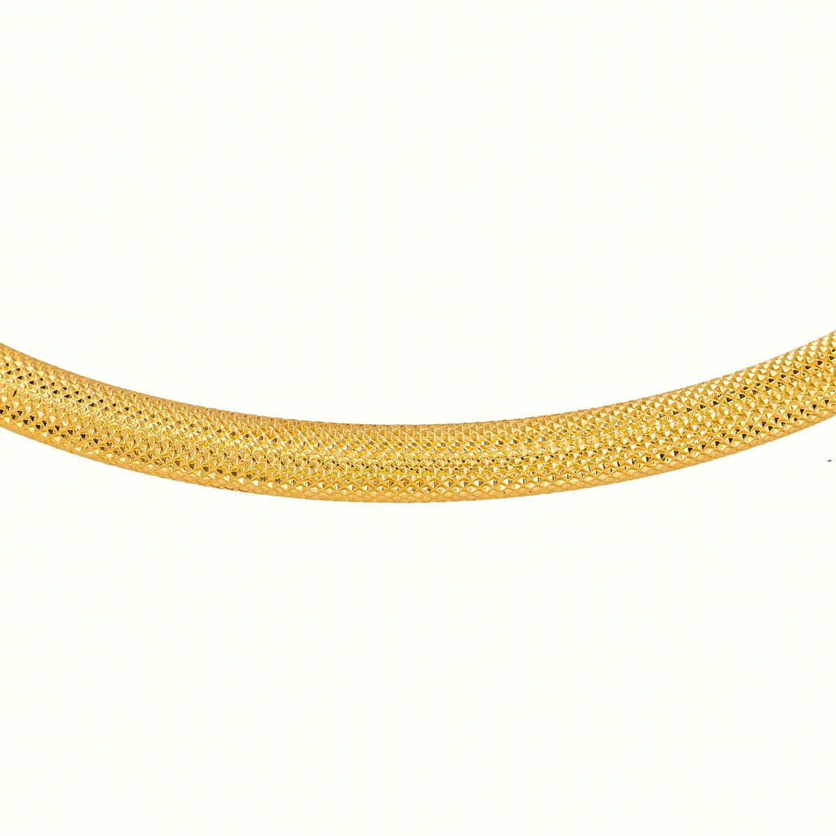 Bracelet Jonc Or jaune