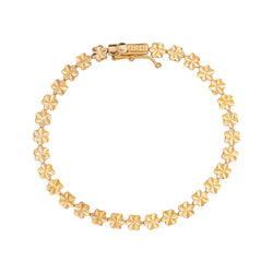 Bracelet Or jaune