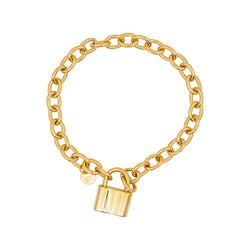 Tiffany & Co Bracelet 1837 Or jaune