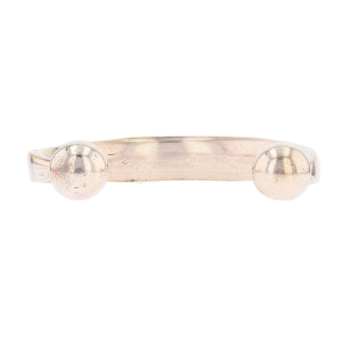 Bracelet Jonc en argent
