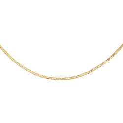 Collier Chaîne en or jaune