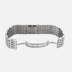 Montre CARTIER Panthère en acier