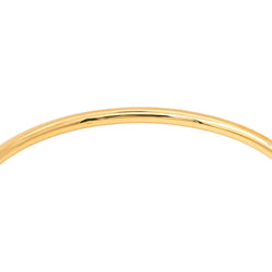 Bracelet Jonc Or jaune