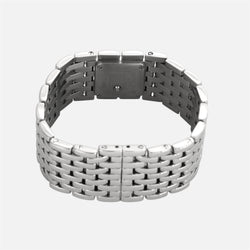 Montre CARTIER Panthère en acier