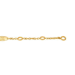 Dior Bracelet Rose des vents Or jaune Diamant