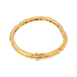 Bracelet Or jaune