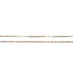 Collier Pendentif DINH VAN "Menottes R10" en or jaune et lapis lazuli
