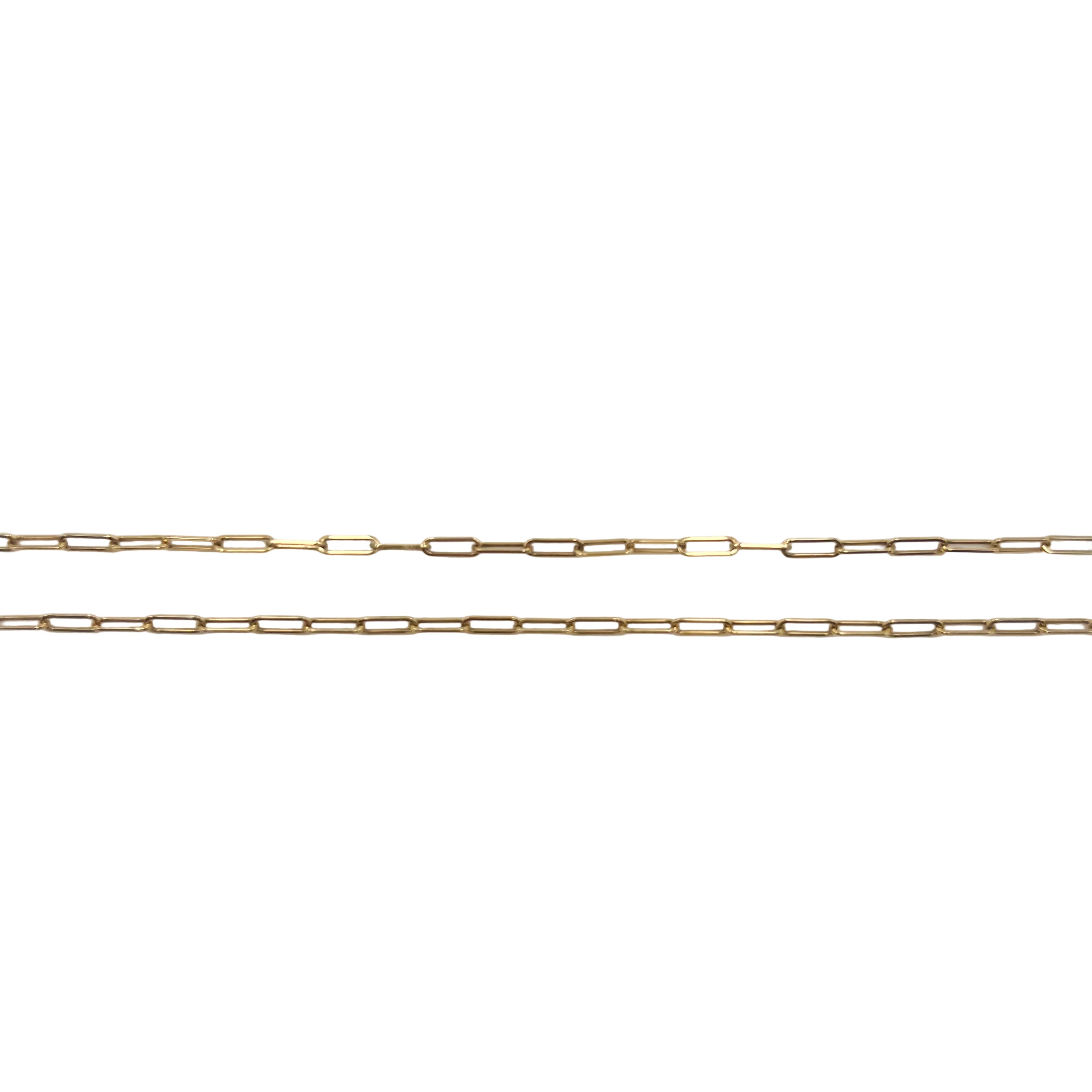 Collier Pendentif DINH VAN "Menottes R10" en or jaune et lapis lazuli